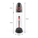 Автоматична гідропомпа Water Bath