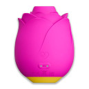 Вакуумний кліторальний стимулятор Romp ROSE