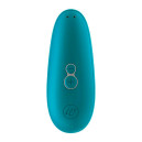 Вакуумний кліторальний стимулятор Womanizer Starlet 3 TURQUOISE