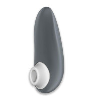 Вакуумний кліторальний стимулятор Womanizer Starlet 3 GREY