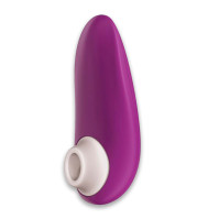 Вакуумний кліторальний стимулятор Womanizer Starlet 3 VIOLET