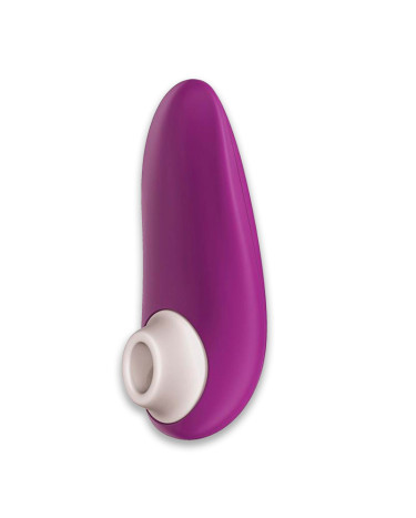 Вакуумний кліторальний стимулятор Womanizer Starlet 3 VIOLET