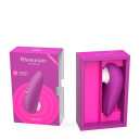 Вакуумний кліторальний стимулятор Womanizer Starlet 3 VIOLET