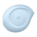 Вакуумний кліторальний стимулятор Satisfyer Sugar Rush Blue