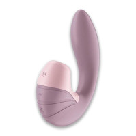 Вакуумный вибратор Satisfyer Supernova Old Rose