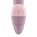Вакуумный вибратор Satisfyer Supernova Old Rose
