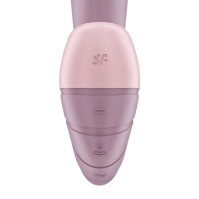 Вакуумный вибратор Satisfyer Supernova Old Rose