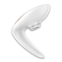 Вакуумний вібратор для пар Satisfyer Pro 4 Couples