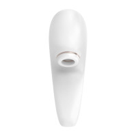 Вакуумний вібратор для пар Satisfyer Pro 4 Couples