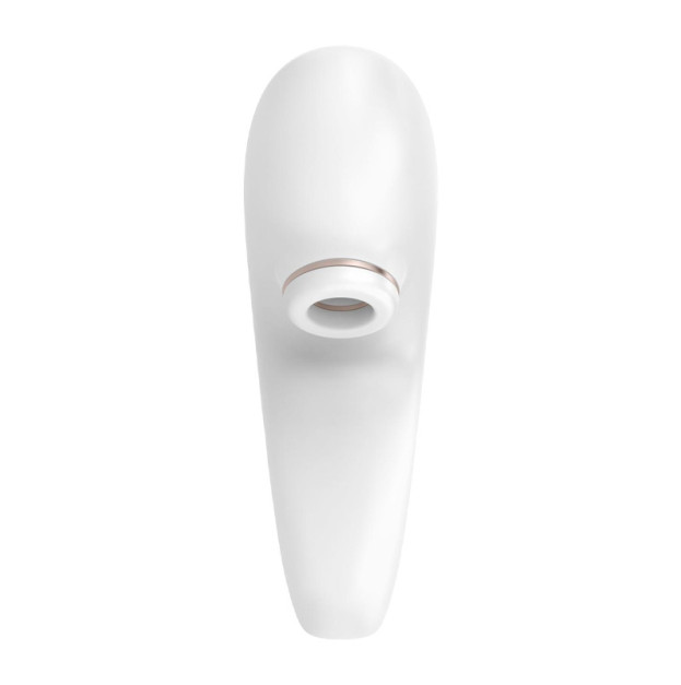 Вакуумний вібратор для пар Satisfyer Pro 4 Couples
