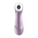 Вакуумний стимулятор Satisfyer Pro 2 violet