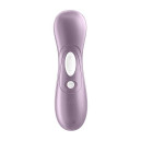 Вакуумний стимулятор Satisfyer Pro 2 violet