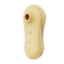 Вакуумний стимулятор Zalo-UNICORN Yellow