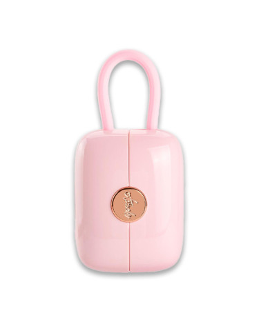 Вакуумний кліторальний стимулятор Otouch Louis Vibrate Pink