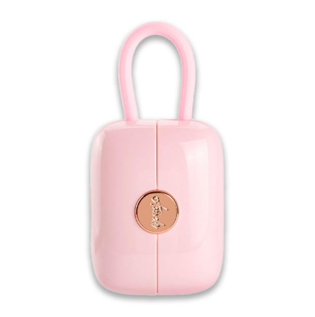 Вакуумный клиторальный стимулятор Otouch Louis Vibrate Pink