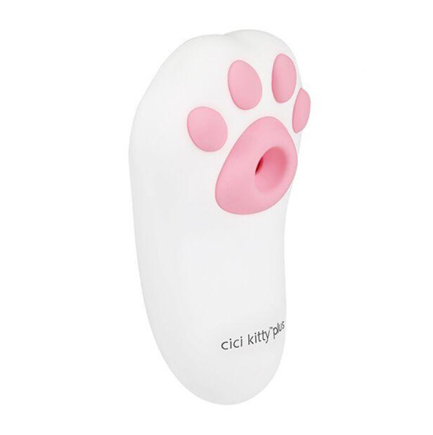 Вакуумний кліторальний стимулятор Otouch Cici Kity Plus