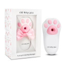 Вакуумний кліторальний стимулятор Otouch Cici Kity Plus