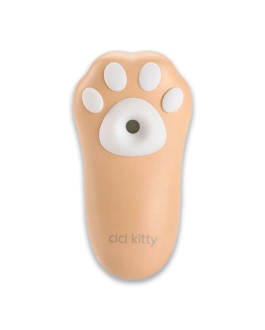 Вакуумний кліторальний стимулятор Otouch Cici Kity