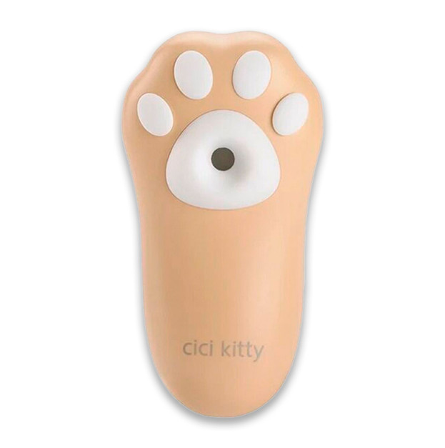 Вакуумний кліторальний стимулятор Otouch Cici Kity