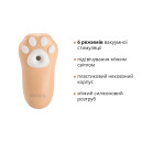 Вакуумний кліторальний стимулятор Otouch Cici Kity