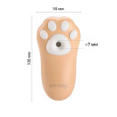 Вакуумний кліторальний стимулятор Otouch Cici Kity