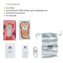 Вакуумний кліторальний стимулятор Otouch Cici Kity