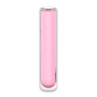 Вакуумний стимулятор Satisfyer First Kiss Pink