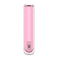 Вакуумний стимулятор Satisfyer First Kiss Pink