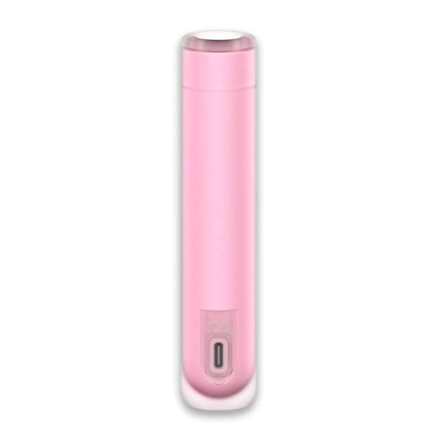 Вакуумний стимулятор Satisfyer First Kiss Pink