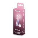 Вакуумний стимулятор Satisfyer Bold Kiss Violet