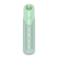 Вакуумний стимулятор Satisfyer Naughty Kiss