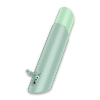 Вакуумний стимулятор Satisfyer Naughty Kiss