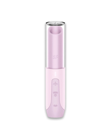 Вакуумний стимулятор Satisfyer Secret Kiss
