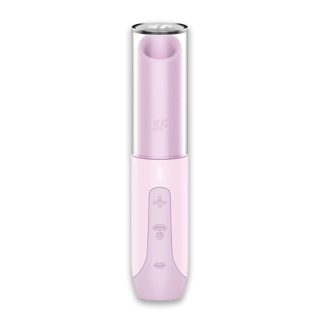 Вакуумний стимулятор Satisfyer Secret Kiss