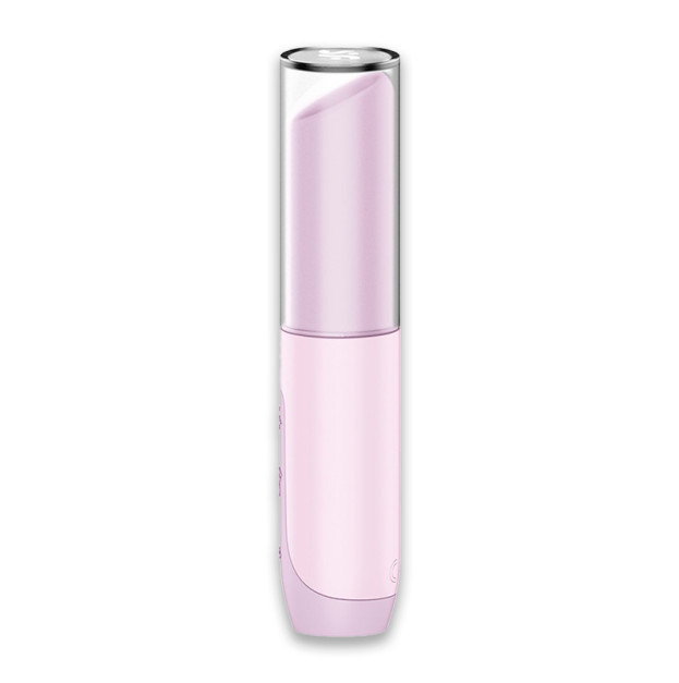 Вакуумний стимулятор Satisfyer Secret Kiss