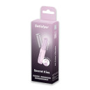 Вакуумний стимулятор Satisfyer Secret Kiss