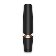 Вакуумний стимулятор Satisfyer Perfect Kiss