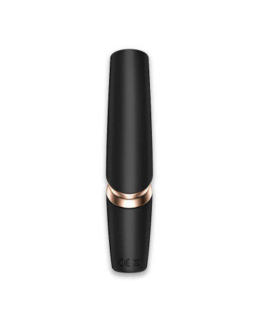 Вакуумний стимулятор Satisfyer Perfect Kiss