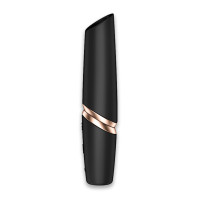 Вакуумний стимулятор Satisfyer Perfect Kiss