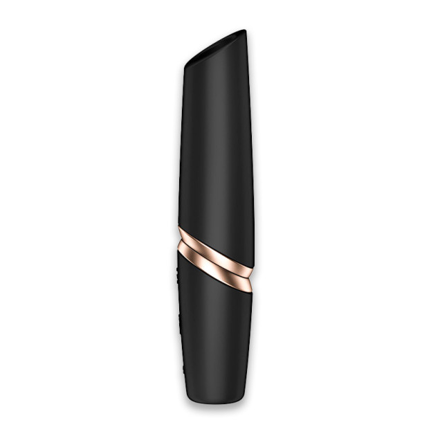 Вакуумний стимулятор Satisfyer Perfect Kiss