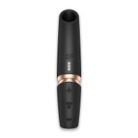 Вакуумний стимулятор Satisfyer Perfect Kiss
