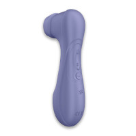 Вакуумный клиторальный стимулятор Satisfyer Pro 2 Generation 3 violet