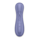 Вакуумний кліторальний стимулятор Satisfyer Pro 2 Generation 3 violet