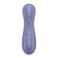 Вакуумный клиторальный стимулятор Satisfyer Pro 2 Generation 3 violet