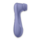 Вакуумний кліторальний стимулятор Satisfyer Pro 2 Generation 3 violet