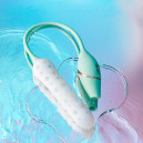 Вакуумний пульсатор зі смарт управлінням KisToy Cathy Pro