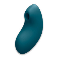 Вакуумний вібратор Satisfyer Vulva Lover 2 Blue