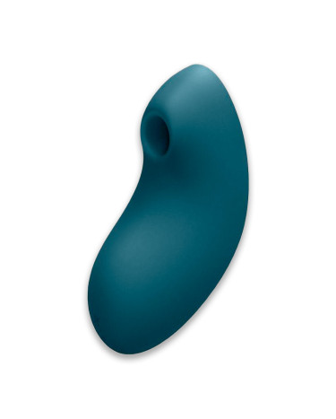 Вакуумний вібратор Satisfyer Vulva Lover 2 Blue
