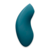 Вакуумний вібратор Satisfyer Vulva Lover 2 Blue