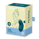 Вакуумный вибратор Satisfyer Vulva Lover 2 Blue